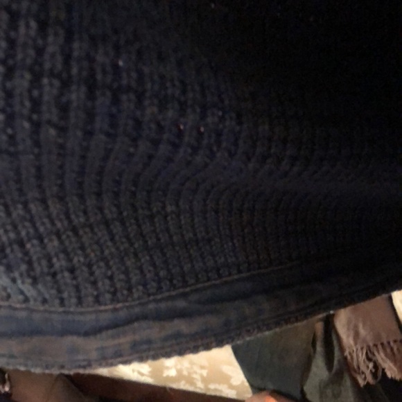 C.M.C. Knit Cardigan - Picture 9 of 11